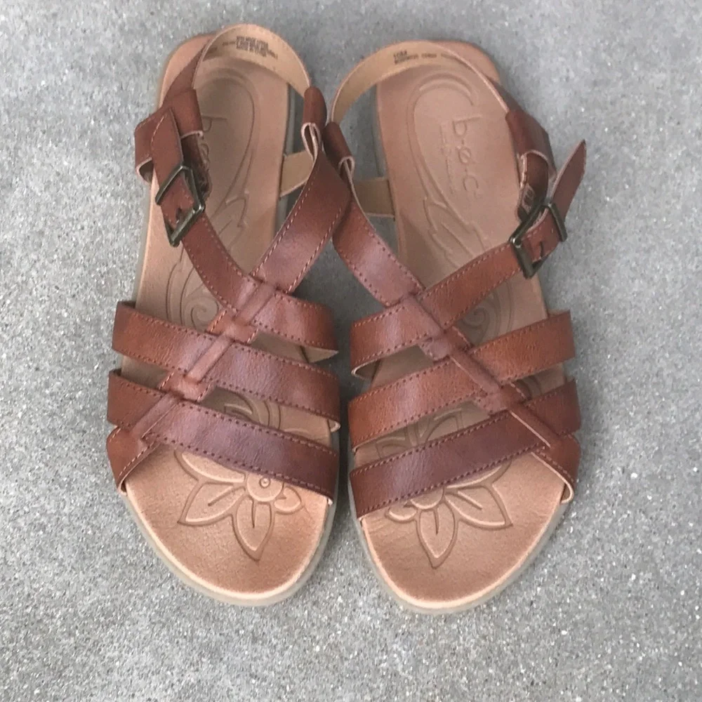 b.o.c. / Born Concept Sandals - Picture 12 of 14